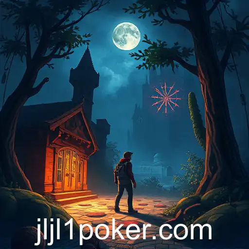 Exploring the Thrills and Challenges of Adventure Games