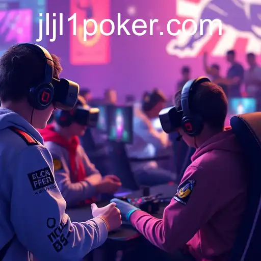 The Evolution of Online Gaming in 2025