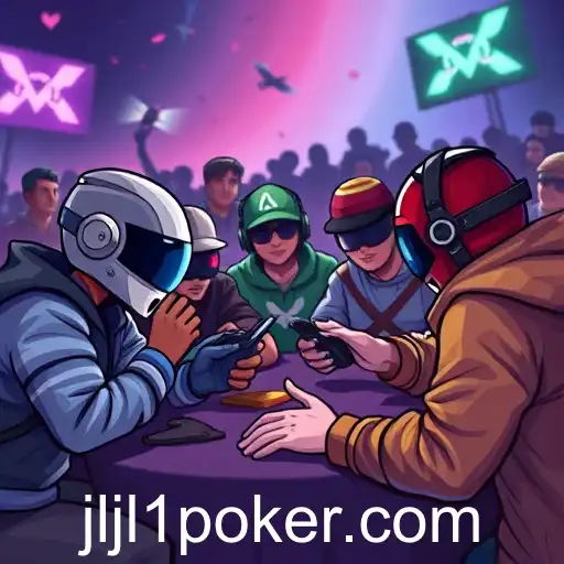 Exploring the World of Multiplayer Games: A Social Revolution in Gaming