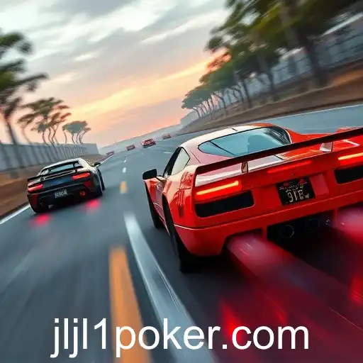 The Evolution and Impact of Racing Games in the Gaming Industry