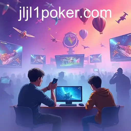 The Rise of Gaming Communities in 2025