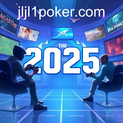 The Rise of Digital Gaming in 2025: A New Era Unfolds
