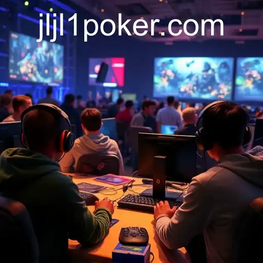 The Rise of Online Gaming in Modern Society