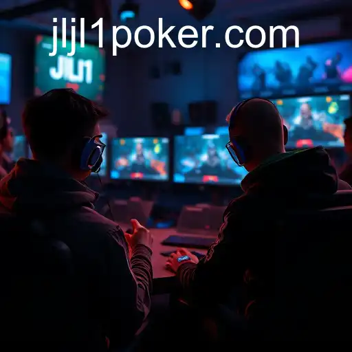 The Rise of Online Gaming